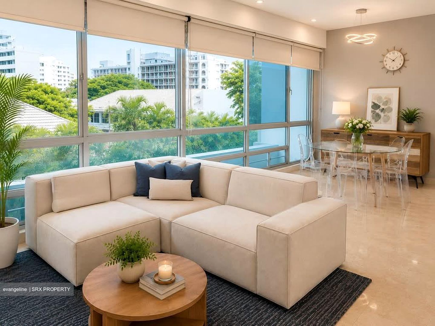 One Fort (D15), Condominium #574800411